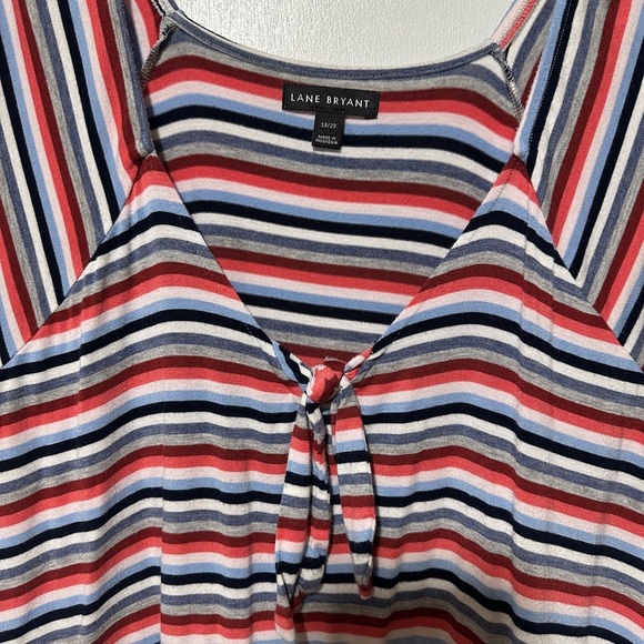 Lane Bryant shirt - Picture 3 of 3